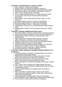 przyrządy półprzewodnikowe - notatka