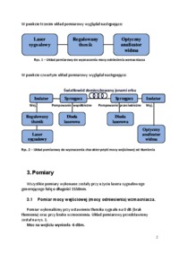 wzmacniacze i lasery światłowodowe - omówienie