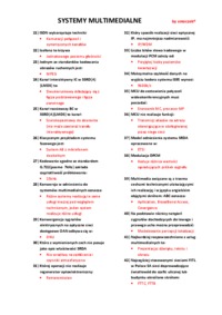 urzadzenia-i-systemy-multimedialne-pytania-i-odpowiedzi