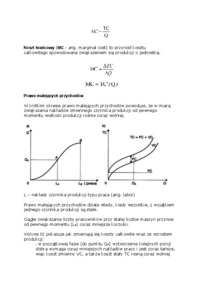 Przychody - omówienie