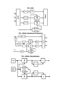 Opracowanie pytań - omówienie