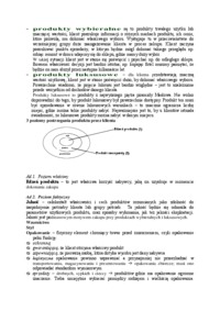 Marketing operacyjny - omówienie