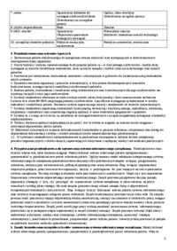 Strategie informatyzacji zarządzania przedsiębiorstwem - omówienie