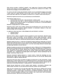 Ograniczone prawa rzeczowe - omówienie