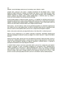 Rola adwokatów i radców prawnych - omówienie