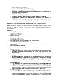 Struktura organizacyjna i funkcje organów władzy wykonawczej - omówienie