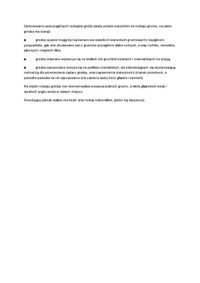 Definicja i zadania grodzy-opracowanie