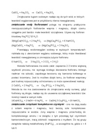 dekarbonizacja-kwasem-solnym-opracowanie