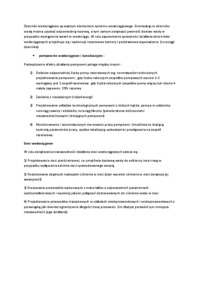 Możliwości zwiększenia niezawodności działania systemu wodociągowego-opracowanie - Ujęcia wody