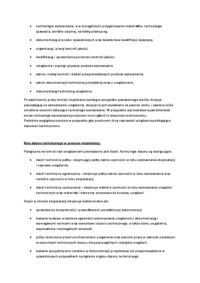 Podstawowe organy kontrolne uczestniczące w procesach projektowania-opracowanie - dozór techniczny