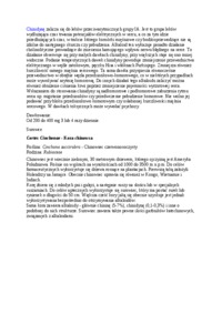 technologia-lekow-alkaloidy-chinolinowe-opracowanie