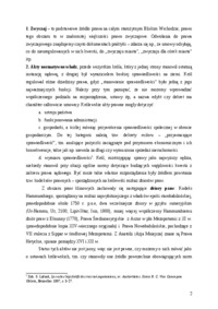 Najstarsze prawa swiata