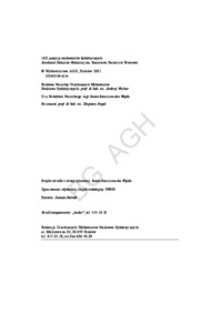 Mechanika - Kinematyka