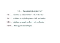 Izomerazy- prezzentacja