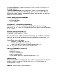 polityka-dystrybucji-opracowanie
