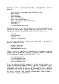 klasyfikacja-podmiotow-w-gospodarce-opracowanie