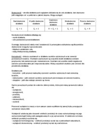 Ocena sprawności działań-opracowanie