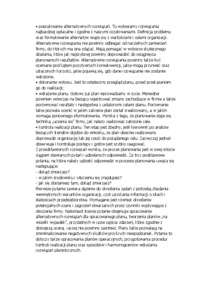 proces-planowania-opracowanie-szkola-ilosciowa