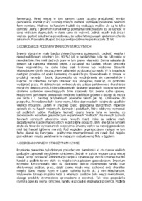 Starożytność-historia gospodarcza