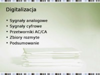 Digitalizacja-prezentacja