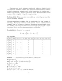 Bardzo przydatny wyklad z matematyki cz.1