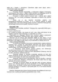 Heraklit, Parmenides, Platon-opracowanie