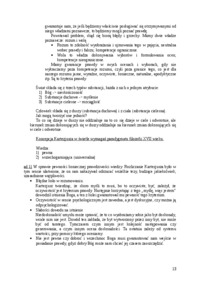 Kartezjusz-opracowanie - RACJONALIZM NOWOŻYTNY