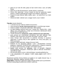 O prawdzie w literaturze-opracowanie