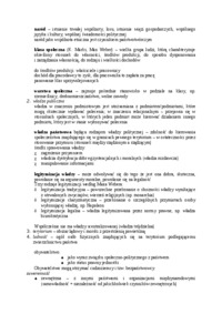 Cechy państwa-opracowanie