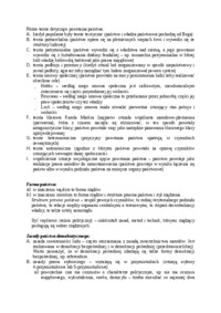 organy-wladzy-panstwowej-opracowanie