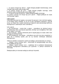 System prawny-opracowanie