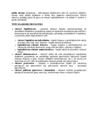 Proces gospodarowania-opracowanie