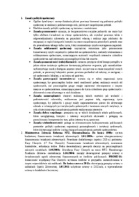 zasady-polityki-spolecznej-opracowanie