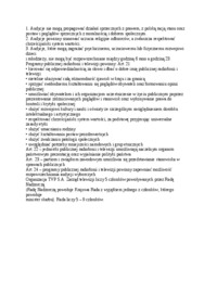 Ustawa o radiofonii i telewizji-opracowanie