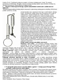 olejki eteryczne - Włosek gruczołowy