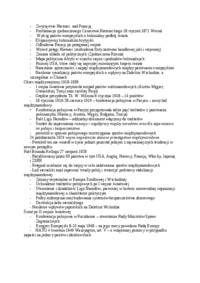 historia-stosunkow-miedzynarodowych-opracowanie