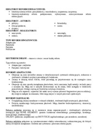 uwarunkowania-i-kreatorzy-reform-edukacyjnych-opracowanie