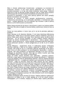 Koncepcja agonistyczna E. Laclau, S. Mouff i dwie perspektywy teoretyczne-opracowanie