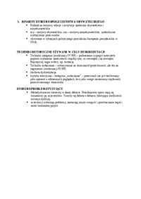 Mowa nienawiści i język wrogości-opracowanie