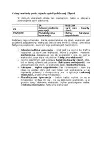 cztery-warianty-postrzegania-opinii-publicznej-opracowanie