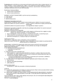 Prawo handlowe - zasada jedności prawa cywilnego