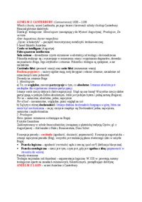 Filozofia - spór dialektyków z antydialektykami