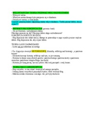 Wykład - św. Augustyn