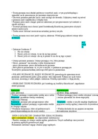 Wykład - filozofia a religia