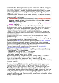 Wykład - Konflik Dominikanów i Franciszkanów