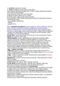 wykład - szkoła aleksandryjska