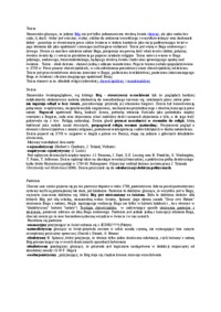 Wykład - podstawowe źródła pesymizmu