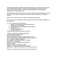 wykład - wizje świata