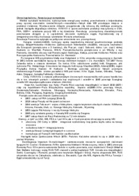 Wykład - Okres kapitalizmu