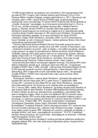 Referat - Niepodległość Namibii